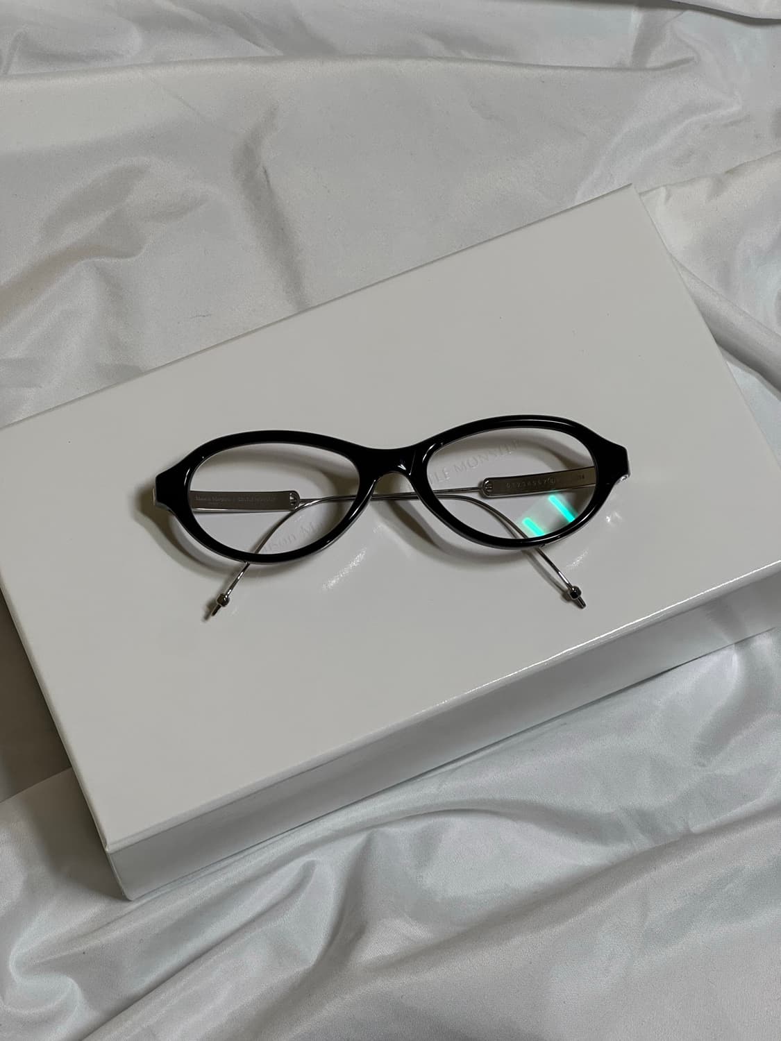 젠틀몬스터 x 마르지엘라 MM214-01 상품이미지1