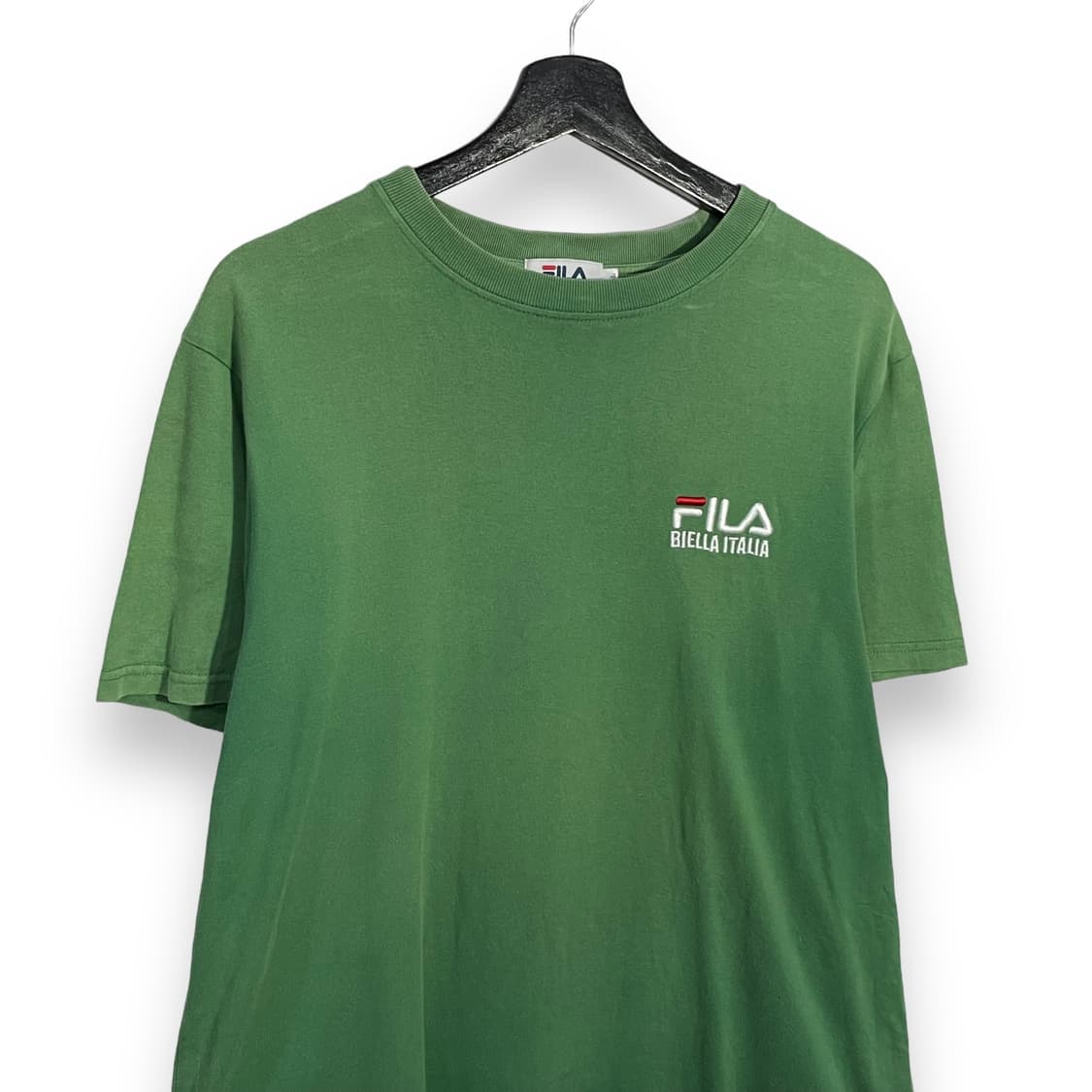 휠라 프린틱 반팔티 상품이미지3