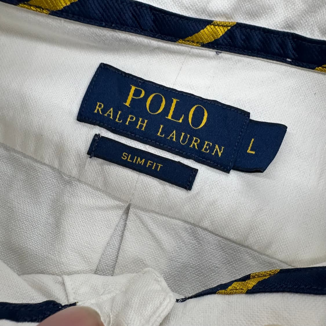 (95)폴로랄프로렌옥스퍼드셔츠 상품이미지4