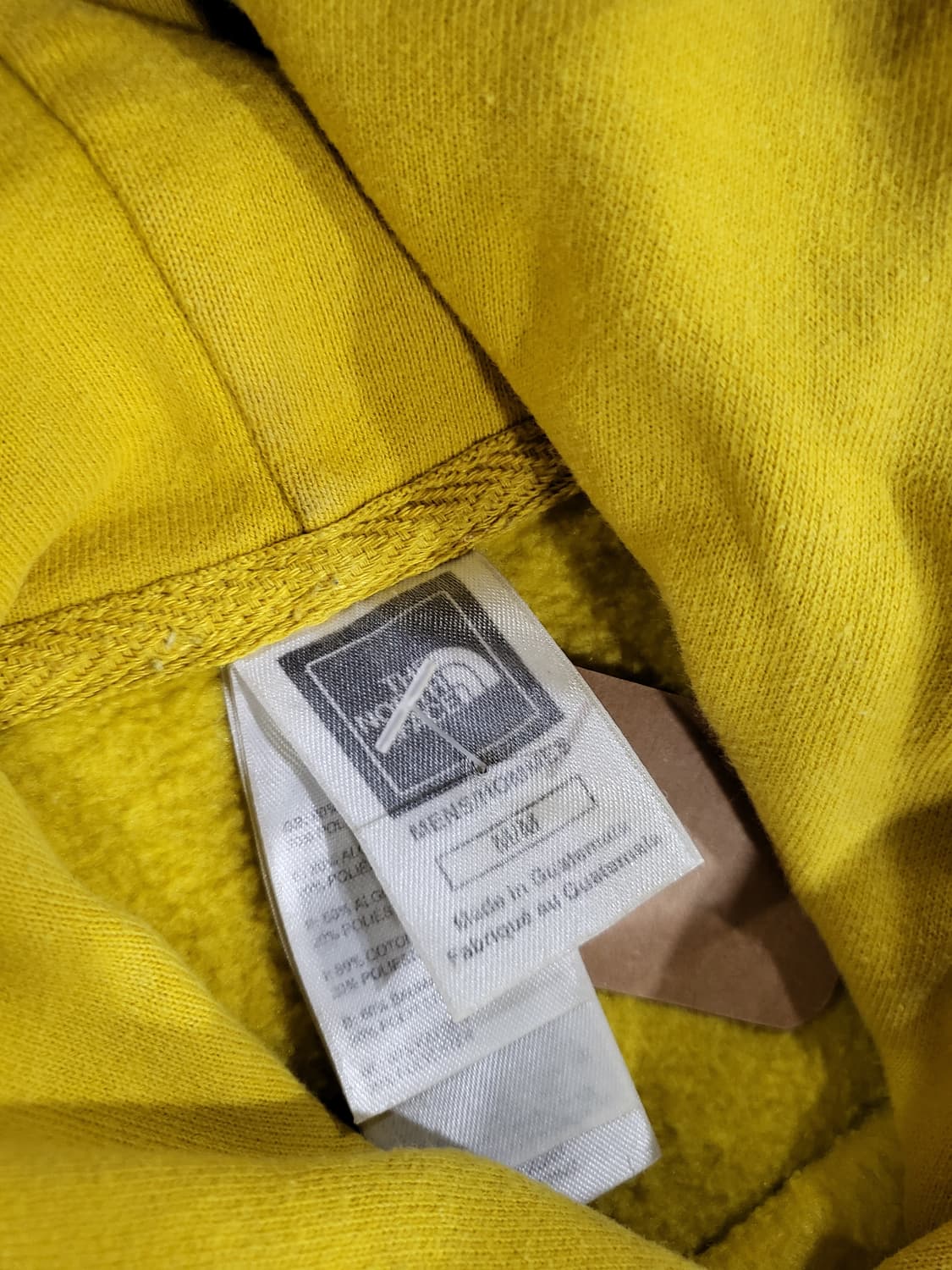 THE NORTH FACE 후드티 상품이미지5