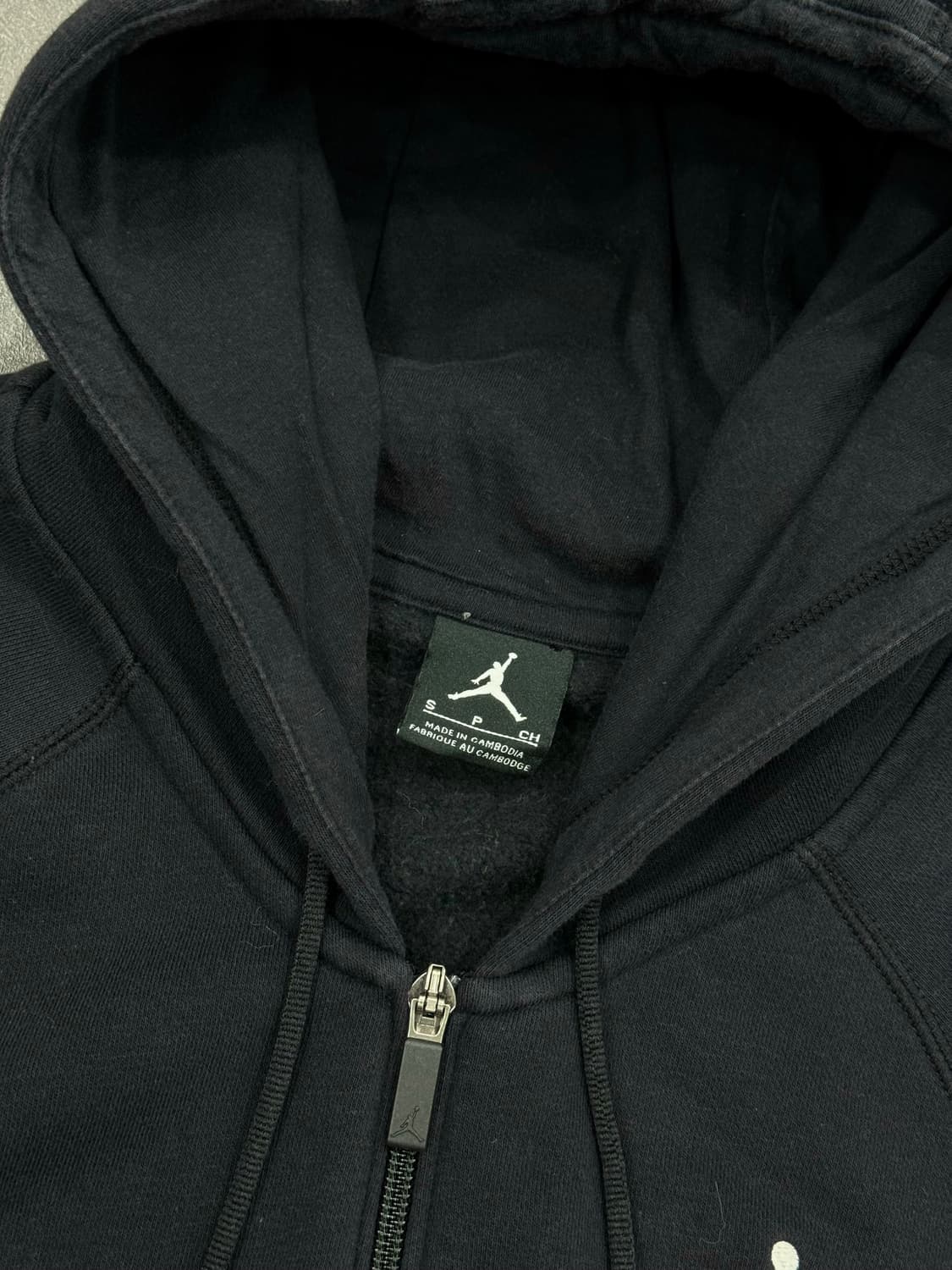 조던 후드집업S 상품이미지5