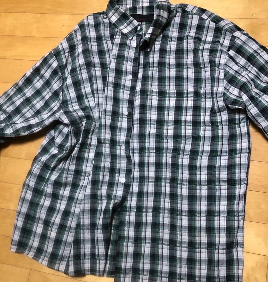 애니타임로릭 셔츠 상품이미지2