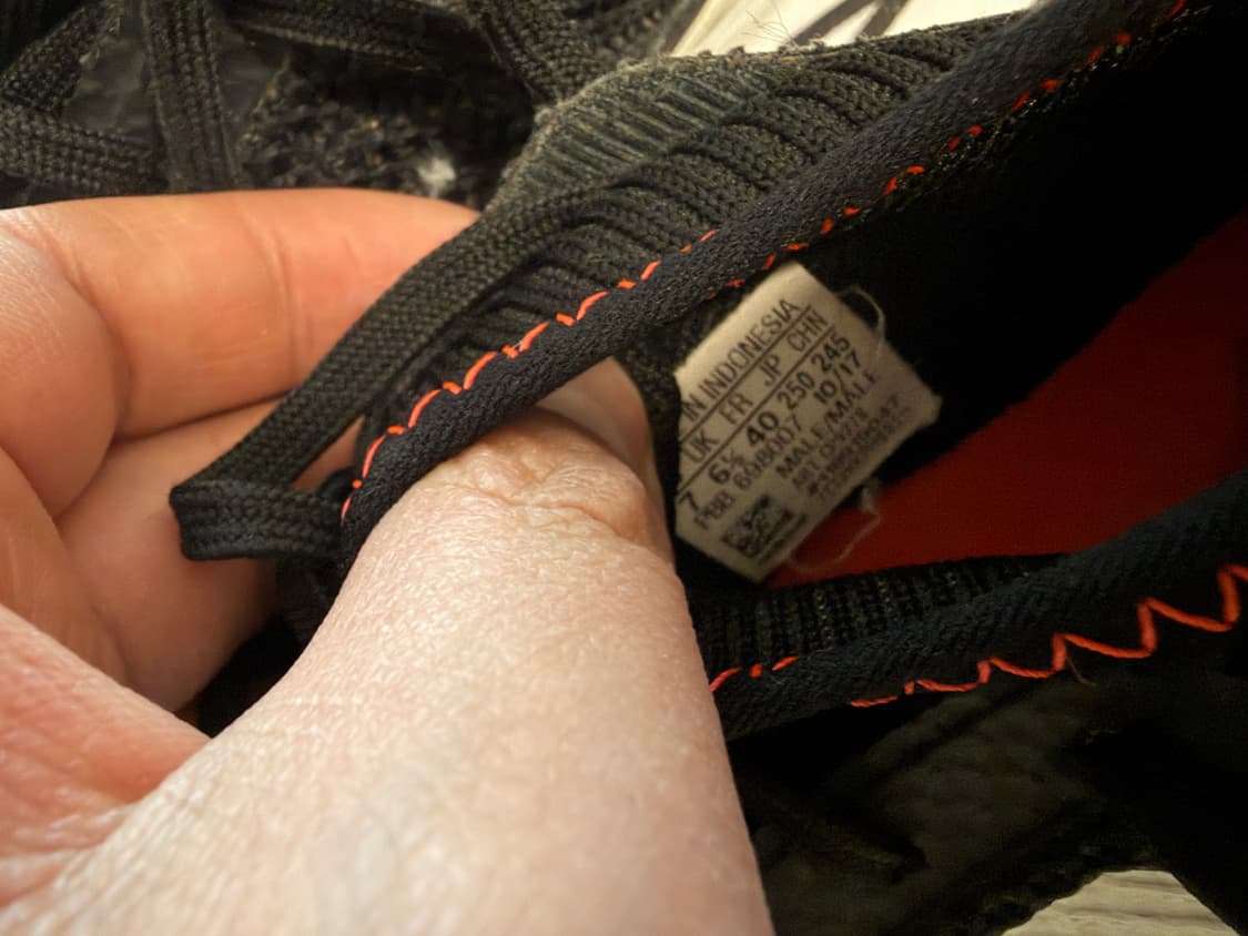 250) 아디다스 프레데터 풋살화 상품이미지4