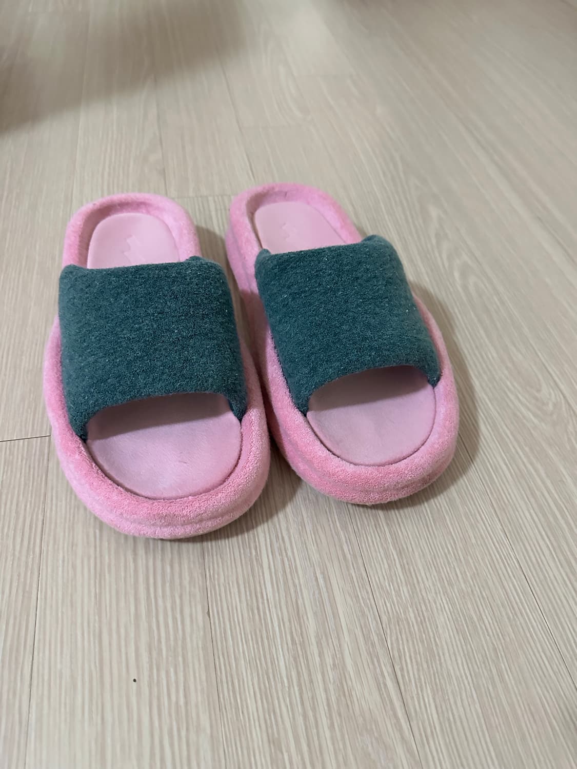 SKYLRK rest slide-bloop M10 W11 상품이미지3