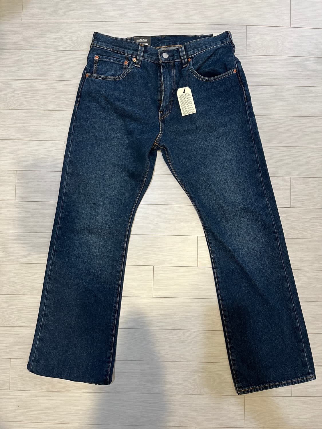 리바이스517 프리미엄 32x30 새상품 상품이미지1