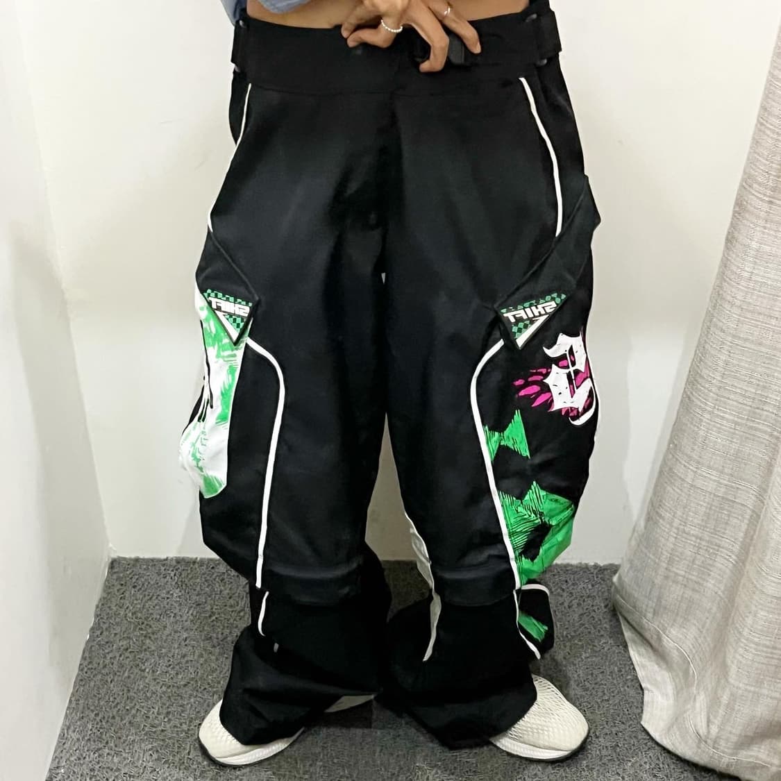 Shift Drite moto pants 상품이미지9