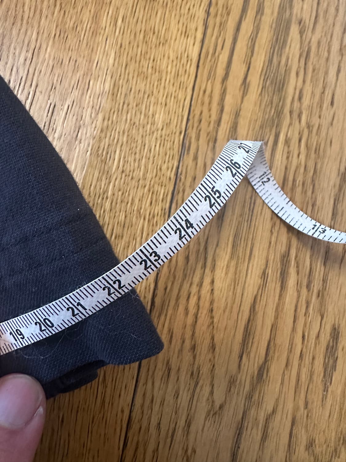 아크테릭스 크로닌 커튼 팬츠 32 R 블랙 상품이미지7