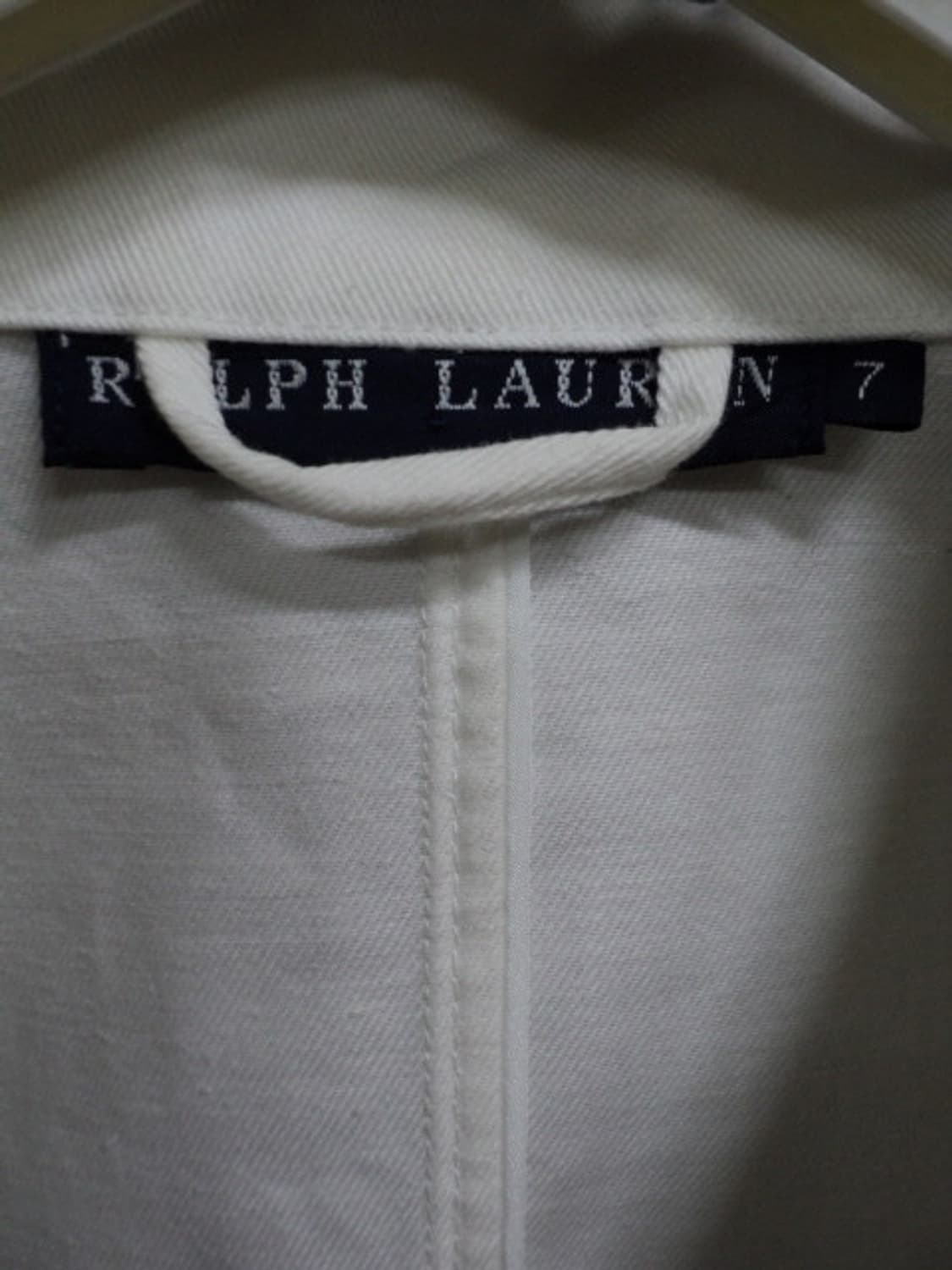 Ralph Lauren 랄프로렌 자수로고 블레이저 자켓 상품이미지7