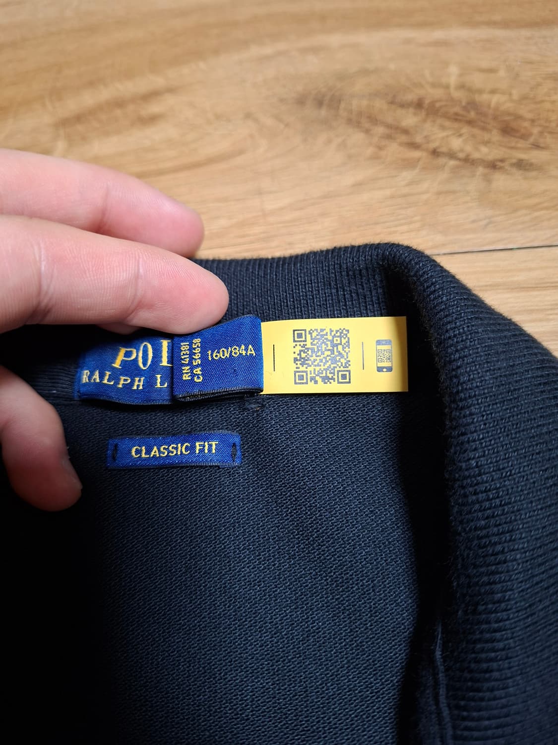 폴로 카라반팔티 상품이미지9