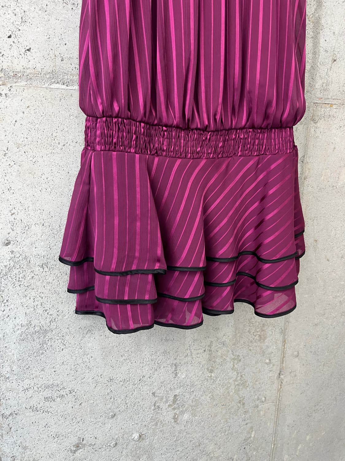 Scot Club 홀터넥 원피스 상품이미지7