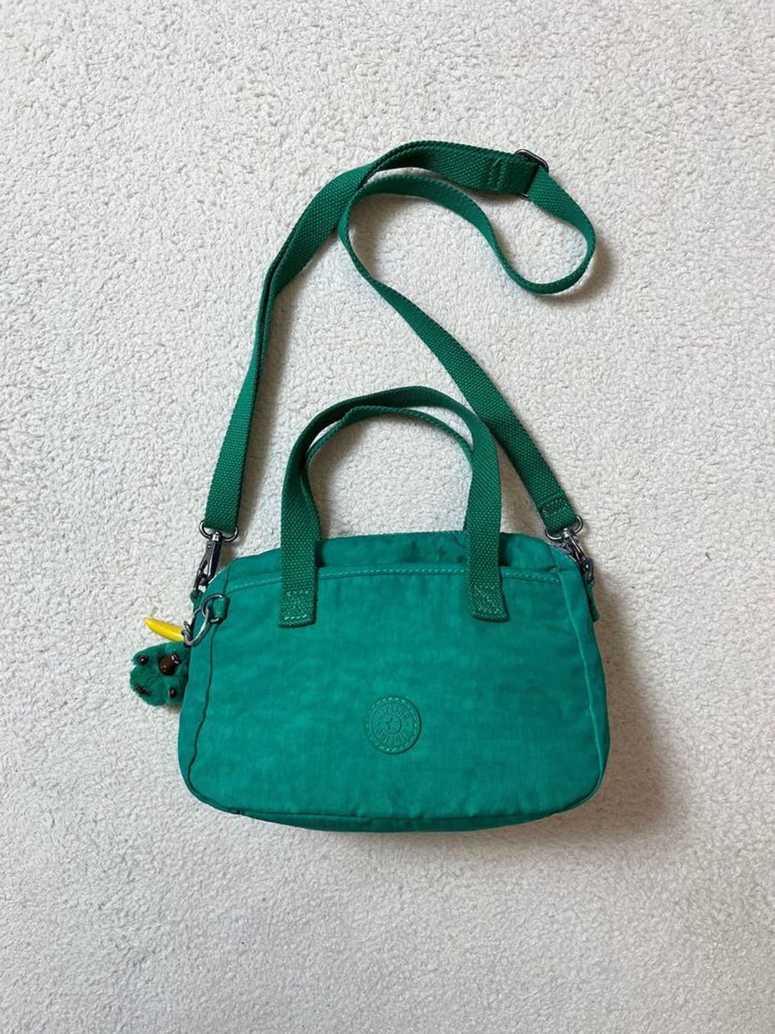 키플링 00's Y2K 포코노 미니 크로스백 A1744 상품이미지1