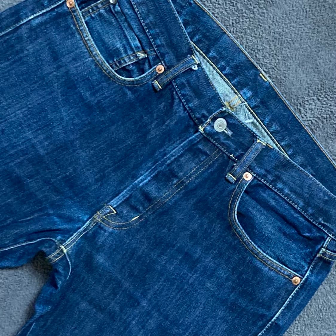 폴로 랄프로렌 데님 서플라이 데님팬츠 34/32 상품이미지3