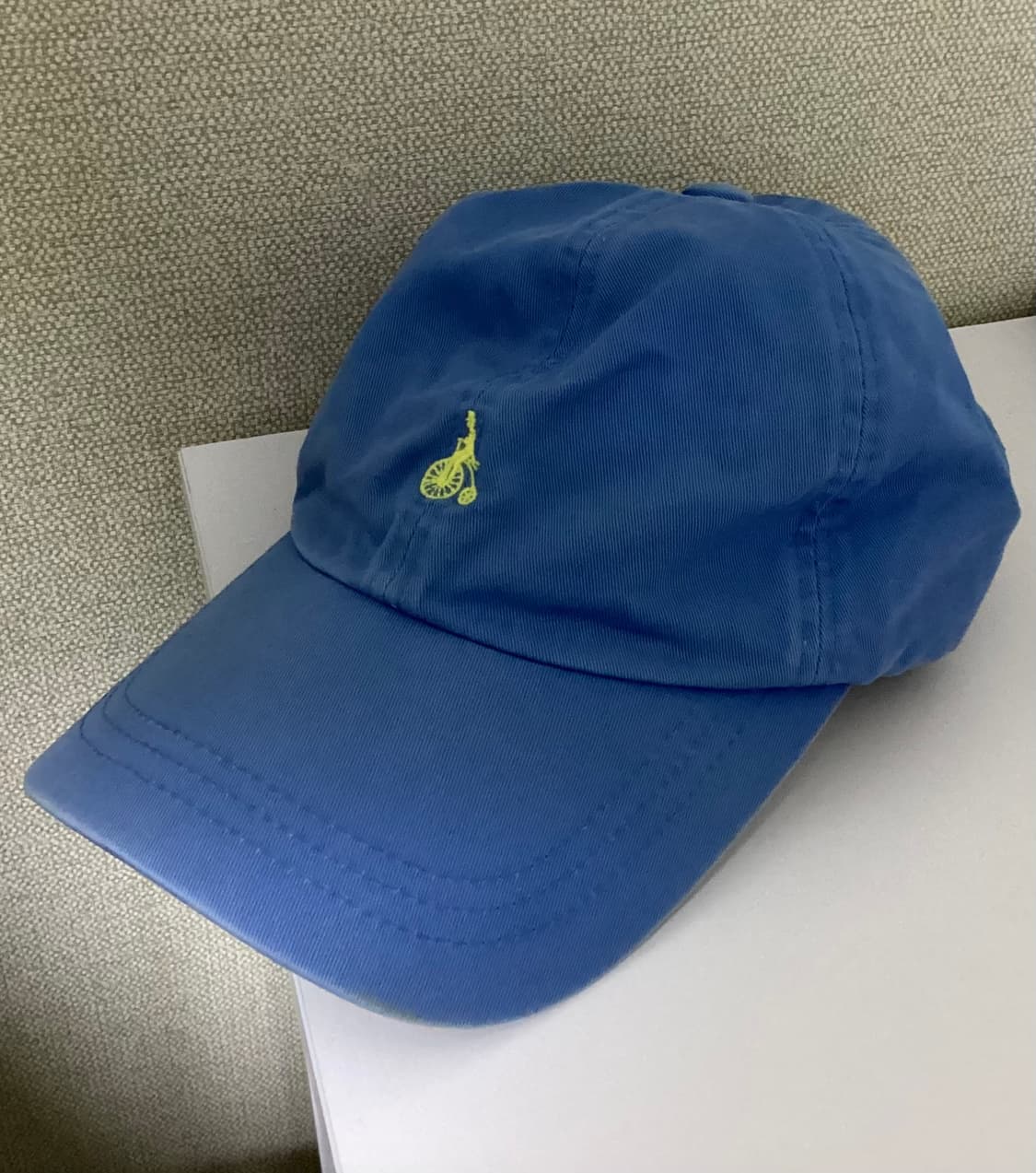 빈폴 캡 모자 상품이미지1