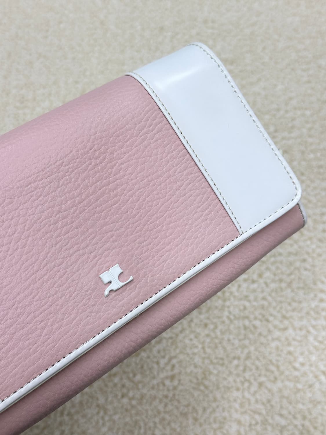 꾸레쥬 장지갑 상품이미지4