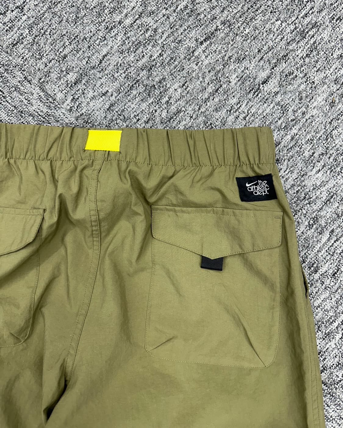 (L)00'S 나이키 트레이닝 팬츠-M1882 상품이미지8