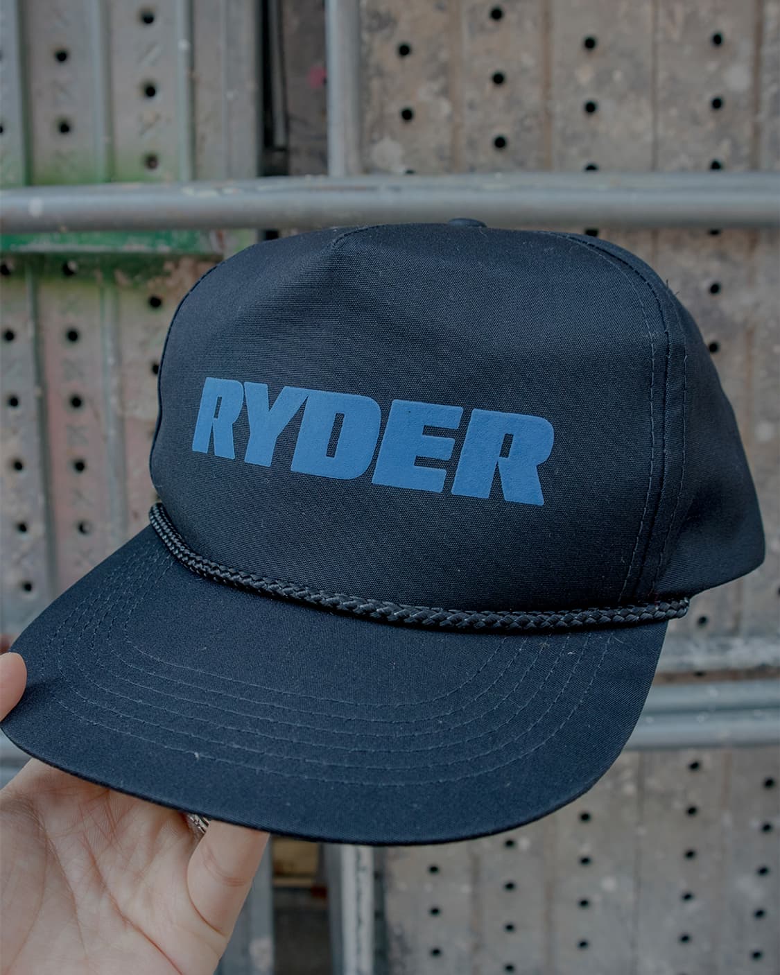 American shipping company 캡 상품이미지2