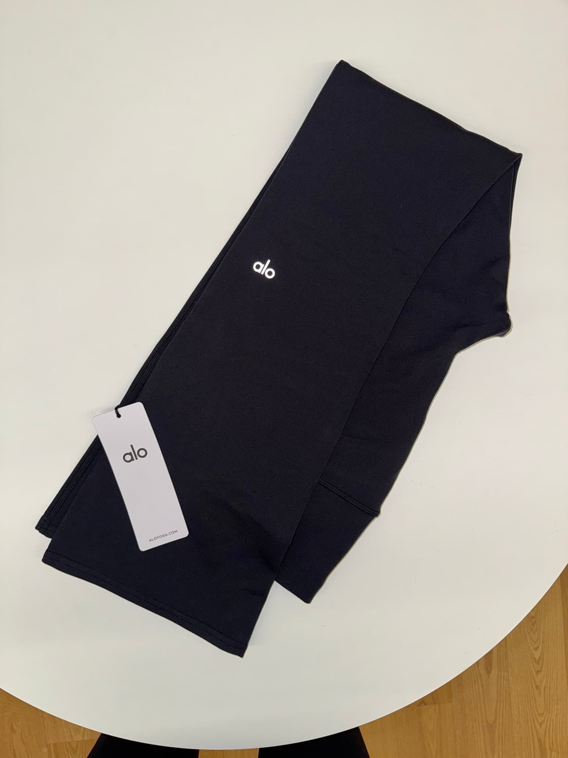 Alo 부츠컷 레깅스 상품이미지3