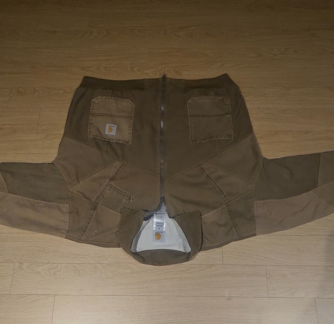 칼하트 자켓 상품이미지2