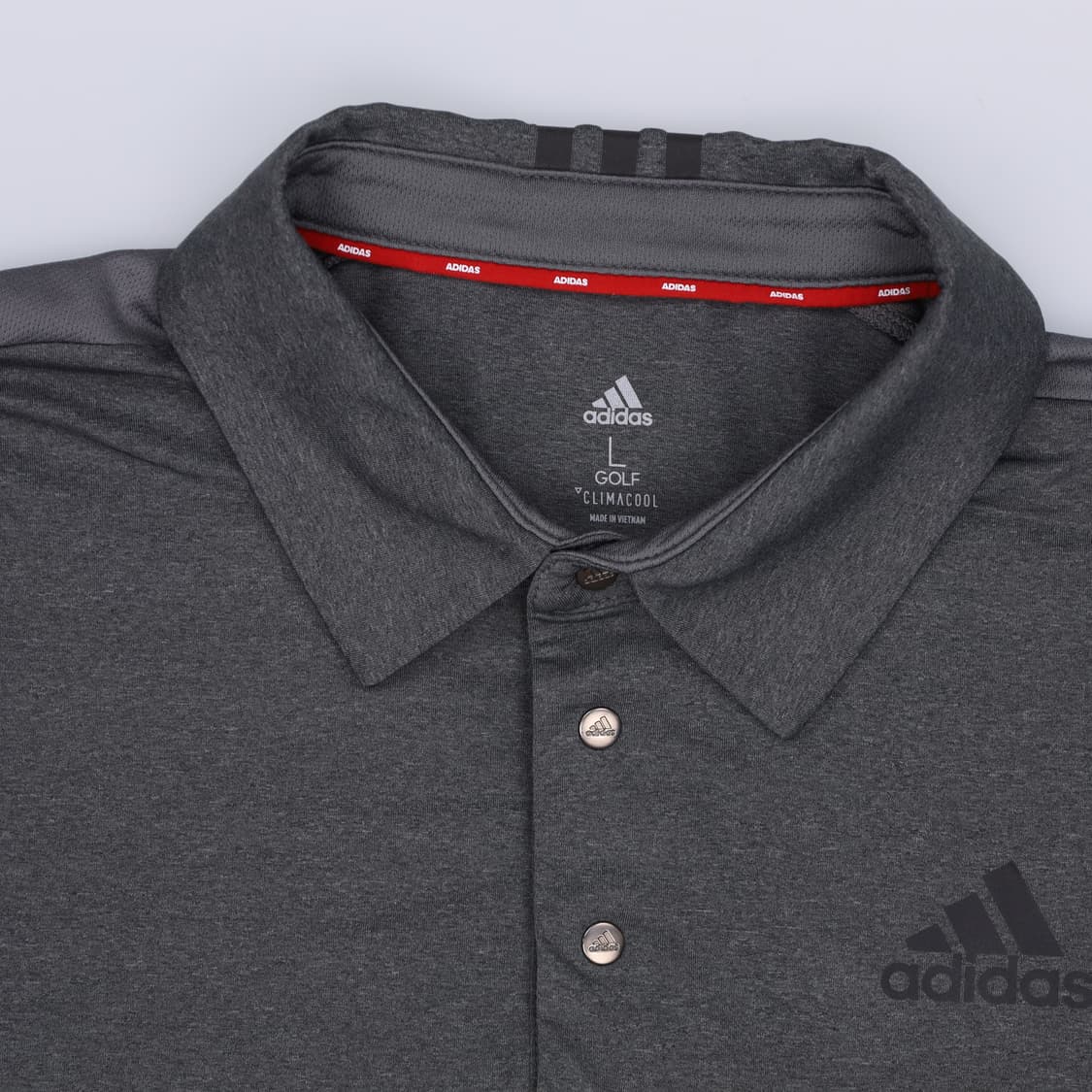 L 아디다스 골프 반팔카라티 0429H 상품이미지3