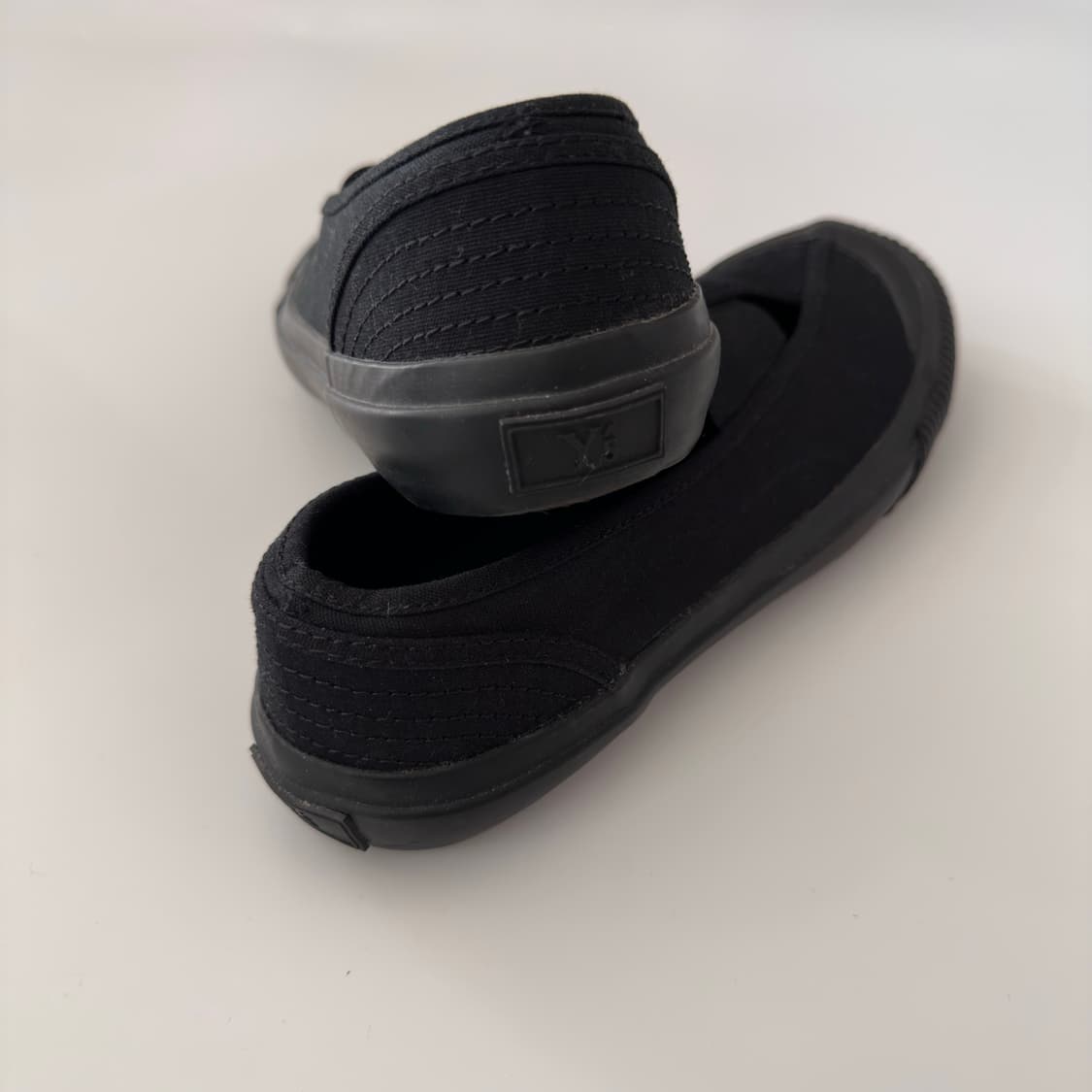 요지야마모토 Y's 단화 상품이미지5