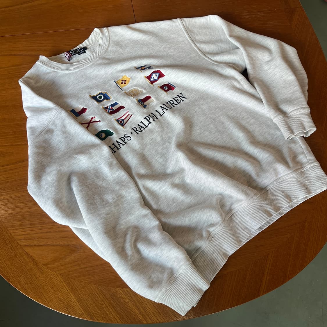 Chaps Ralphlauren Sweat ( ~103 ) 상품이미지1