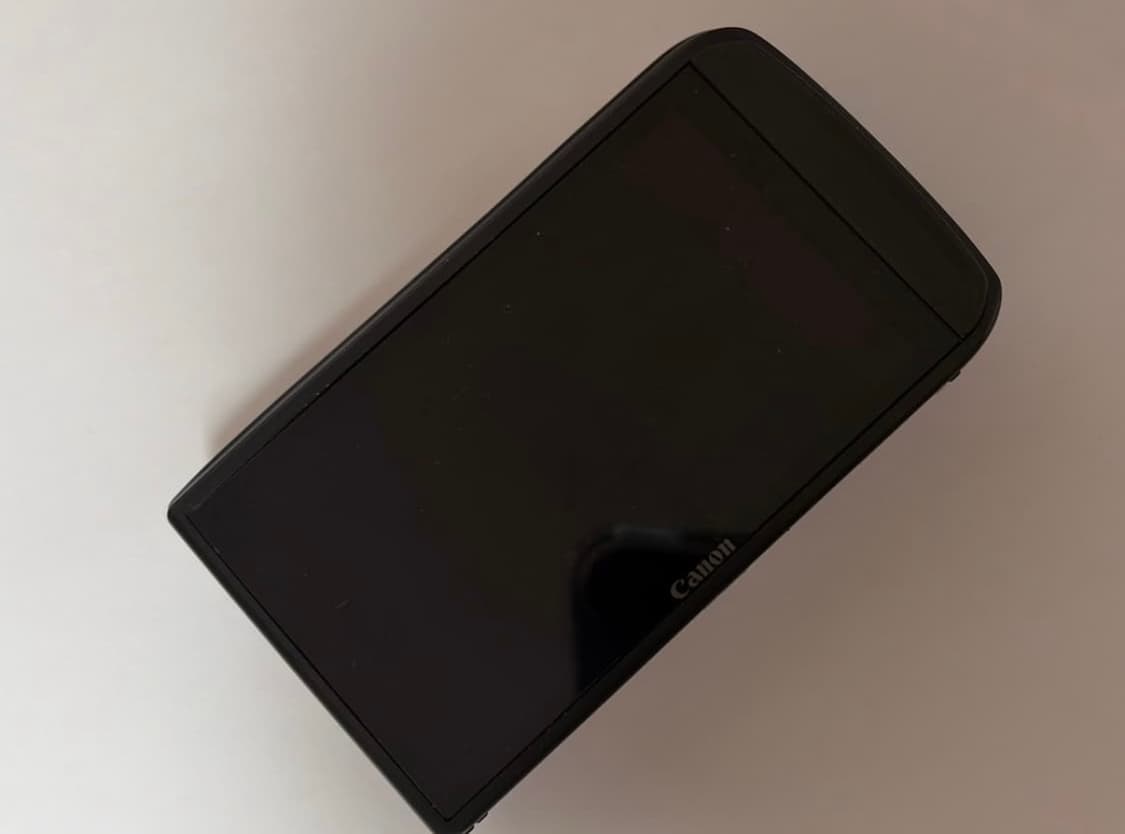 캐논 익서스 210 =익시 10s 풀박스 핑크 팔아요 ~ 상품이미지4