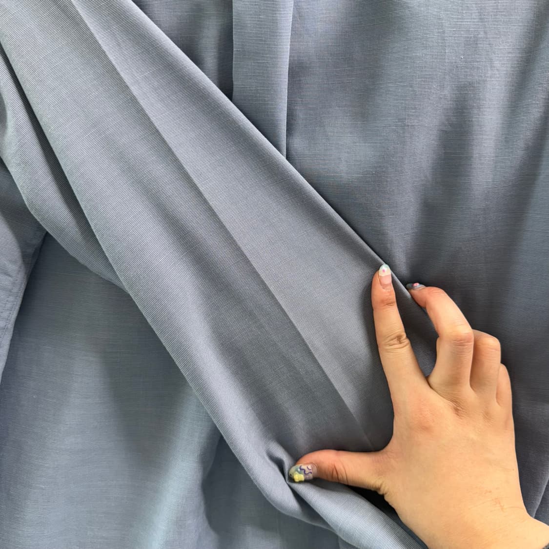 [L] 발렌시아가 셔츠 상품이미지8