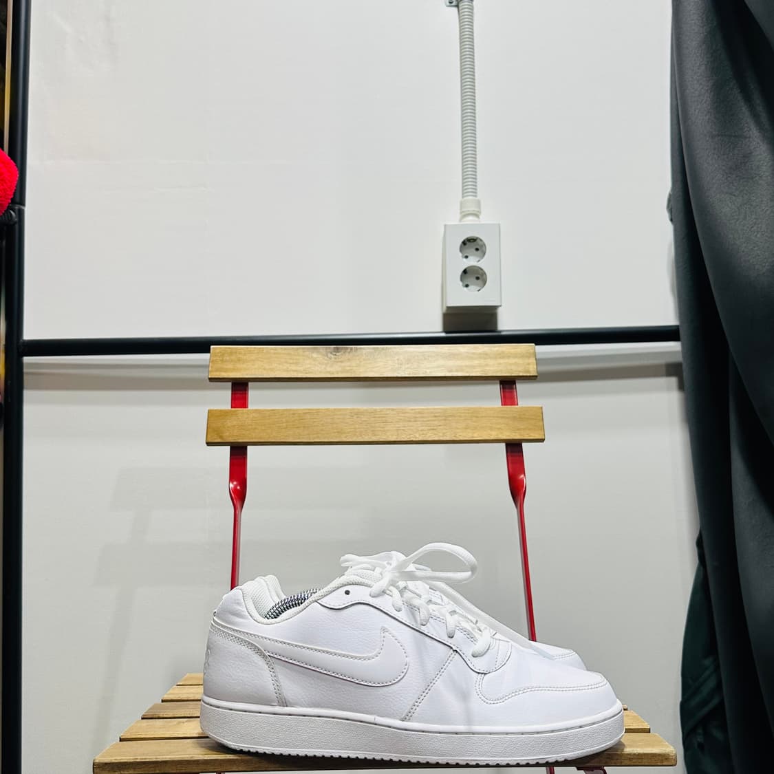 275) 나이키 운동화 남성 남자 신발 코트버로우 화이트 상품이미지1