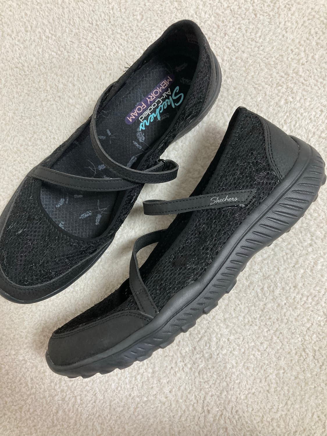 Skechers maryjane 상품이미지2