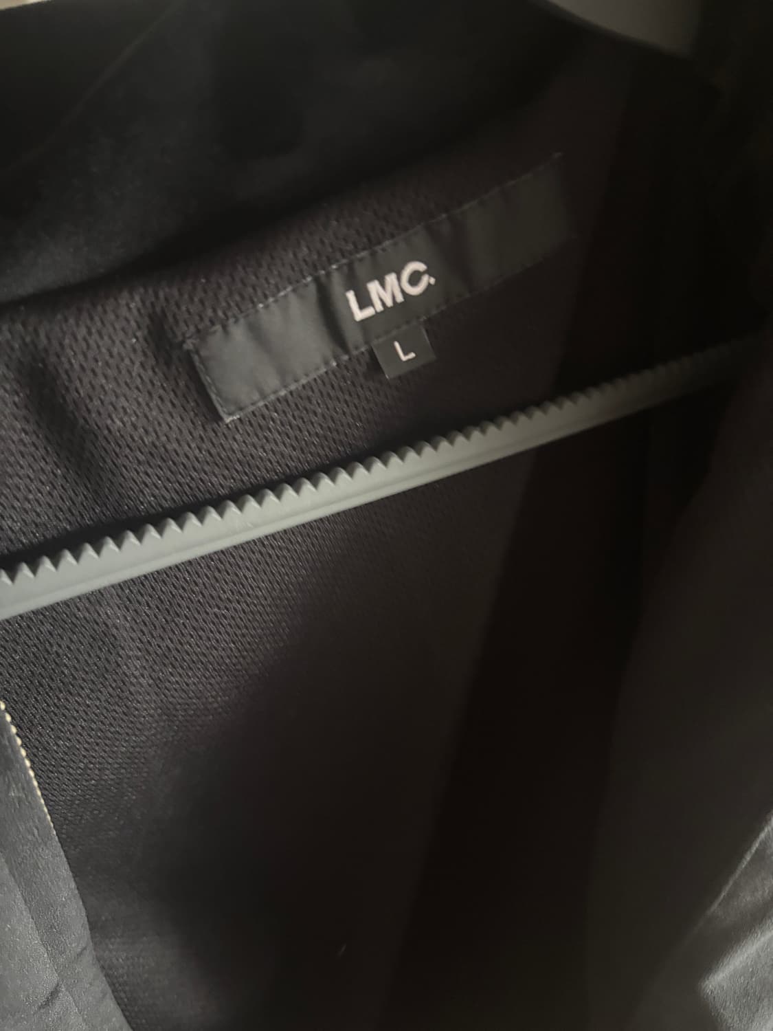 LMC 벨벳 트레이닝 자켓 판매 상품이미지3