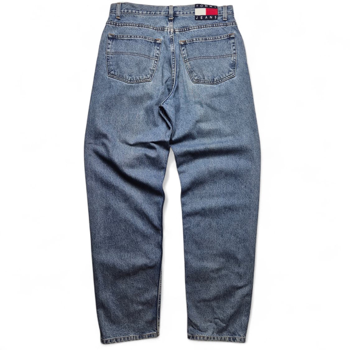 [33x32] 타미힐피거 데님팬츠 상품이미지7