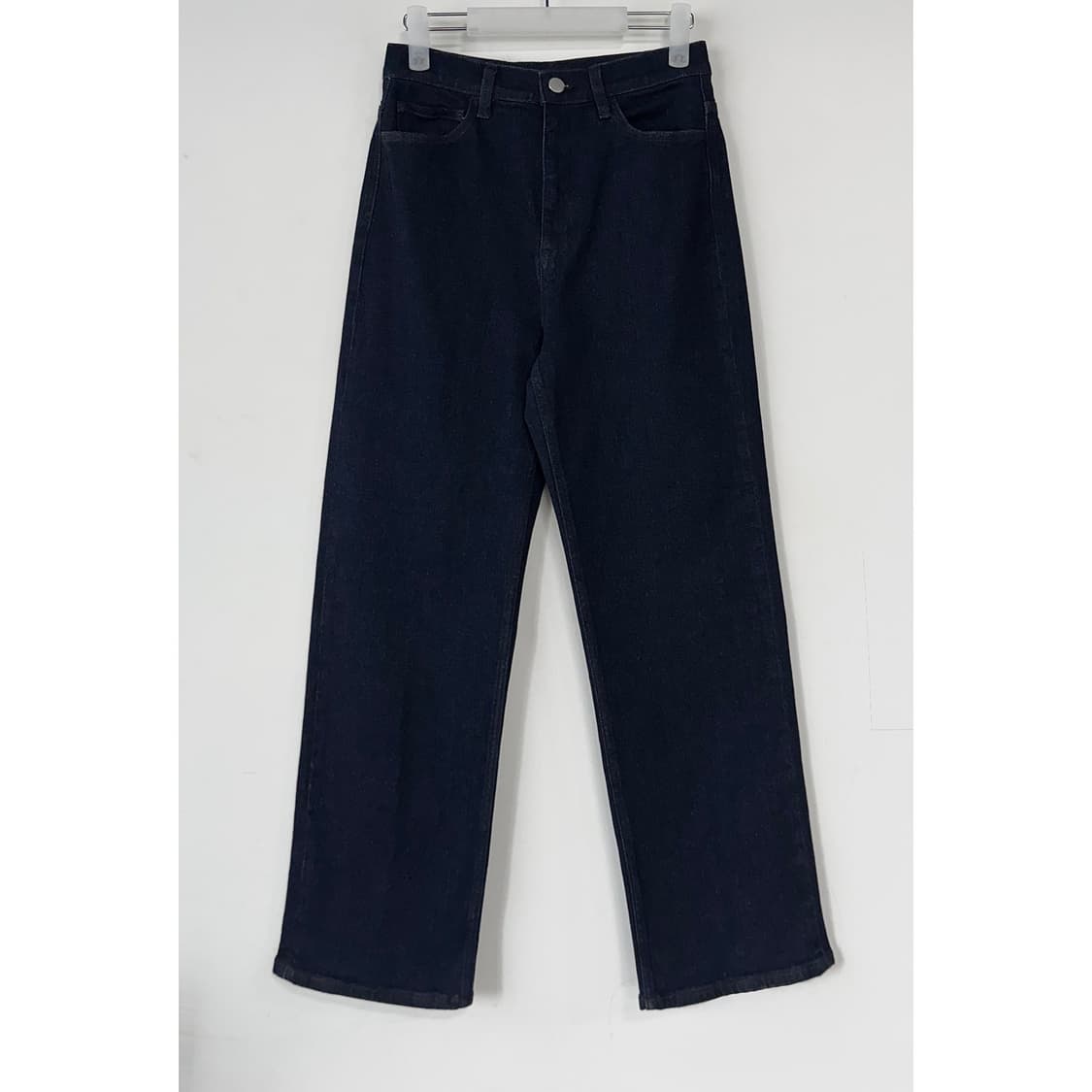 띠어리 24 스트레이트 데님 진 [새상품] 상품이미지2