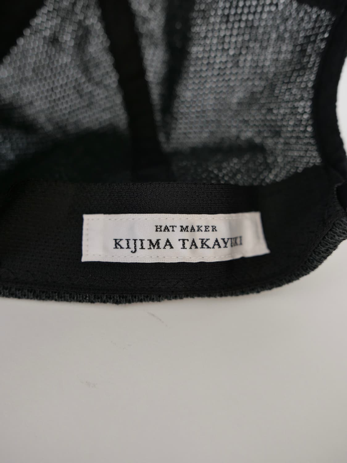 키지마 타카유키 x 캡틴 선샤인 캡 상품이미지7