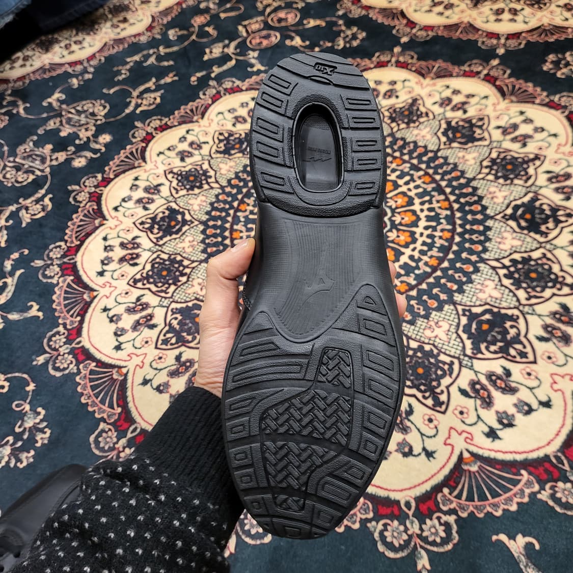 미즈노 운동화 255m 상품이미지9