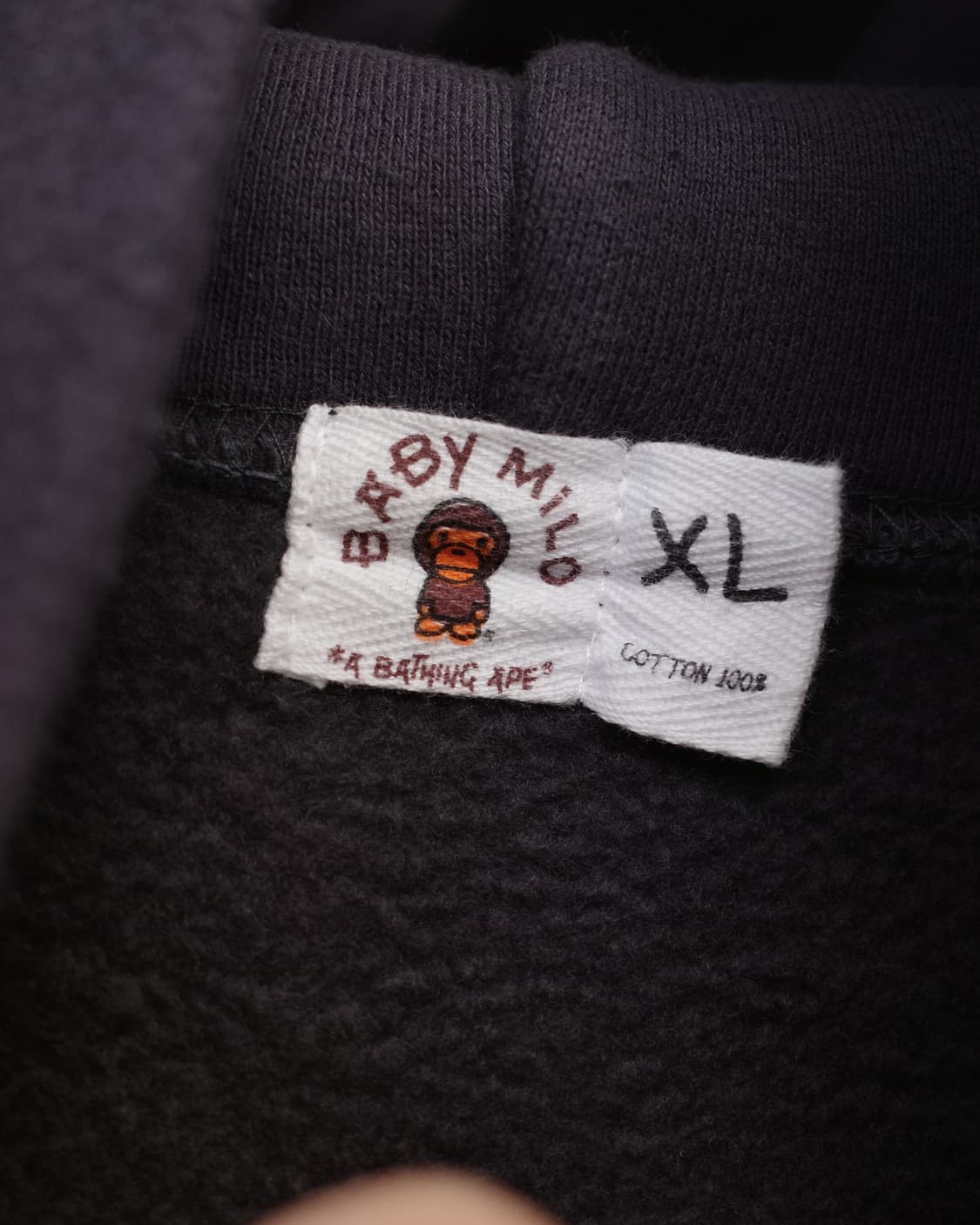baby milo / a bathing ape 상품이미지4