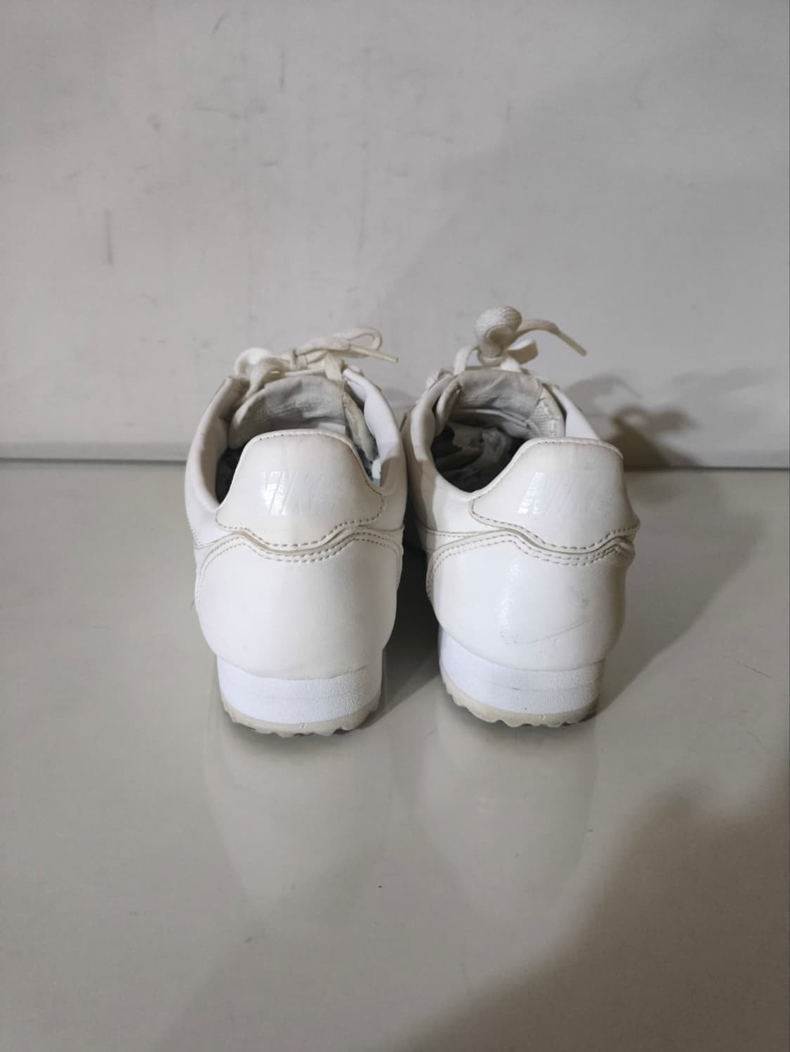 235mm 나이키 코르테즈 레더 스니커즈 상품이미지8