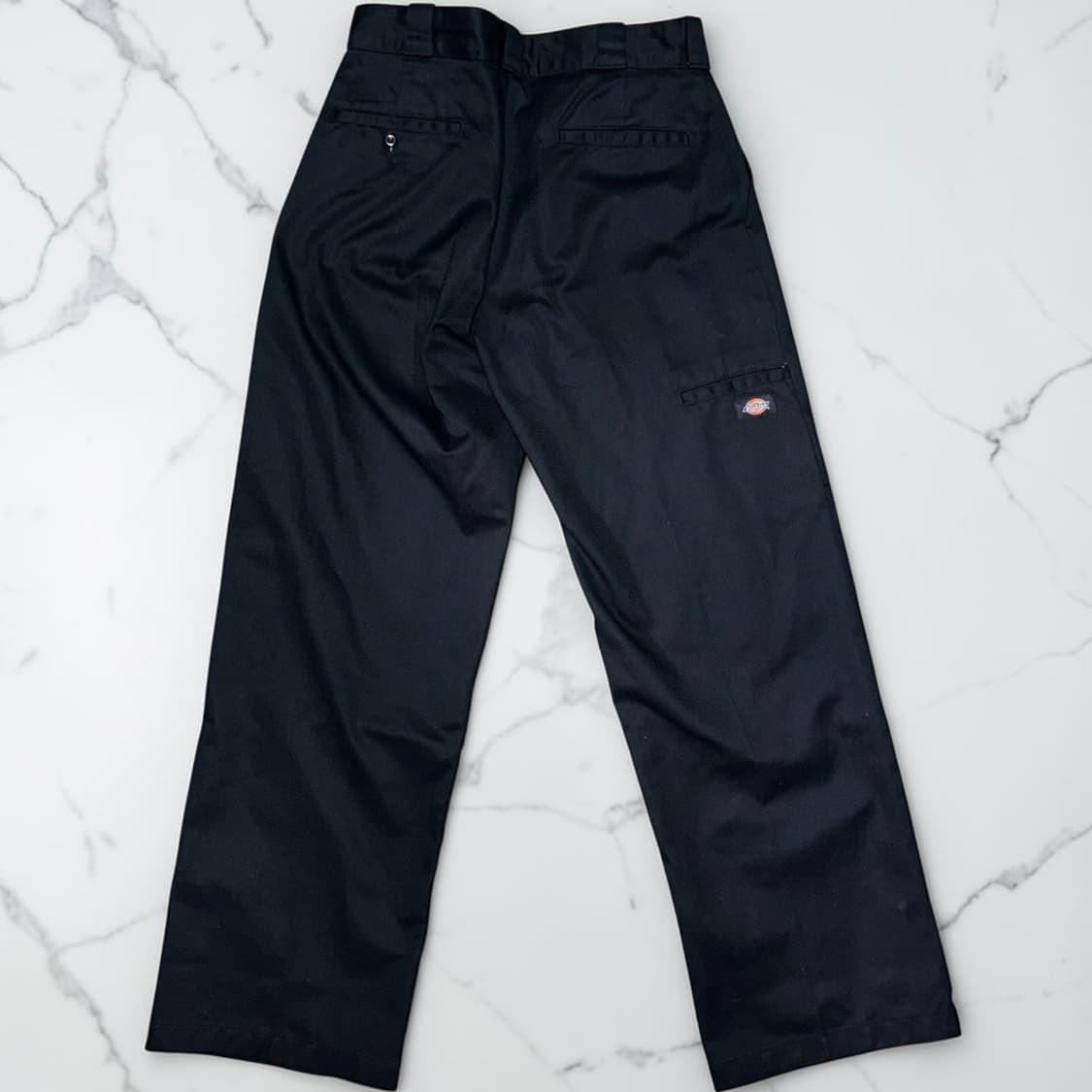 더블니 85283 루즈핏 워크팬츠 30 상품이미지2