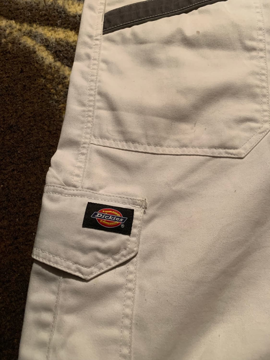 Dickies 워크팬츠 상품이미지2