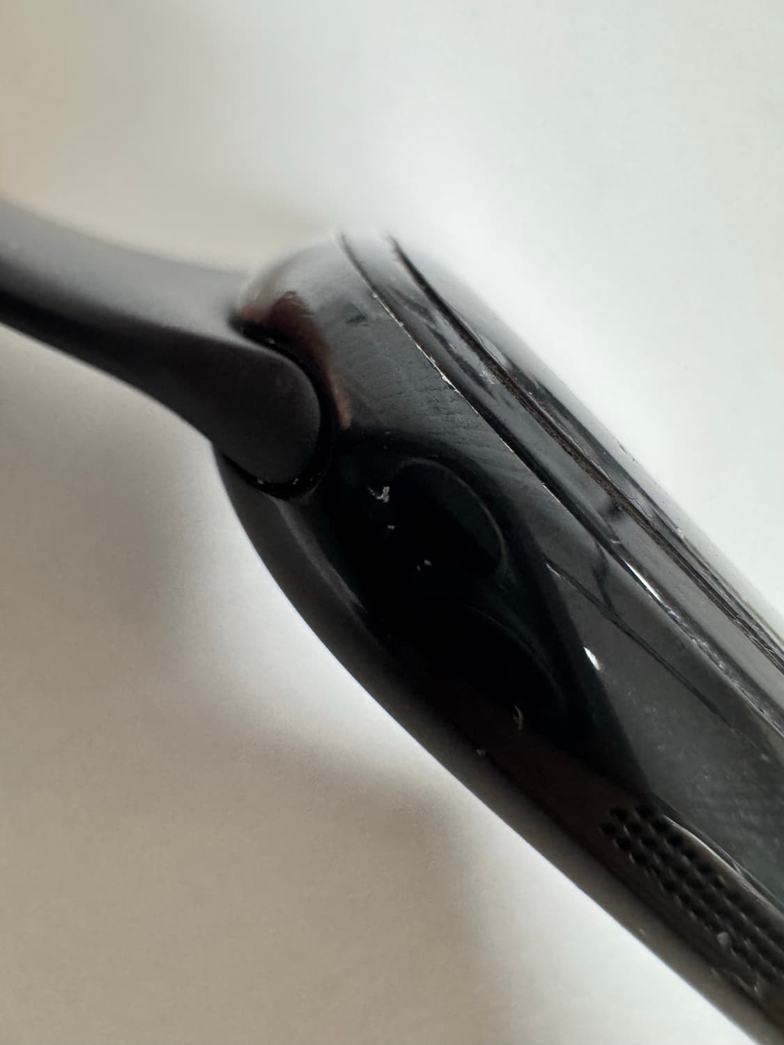 애플워치 제트블랙 46 상품이미지3