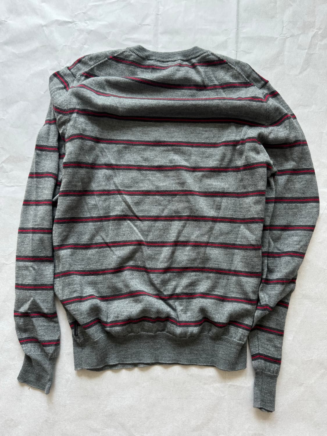 Calvin klein knit sleeve 상품이미지3