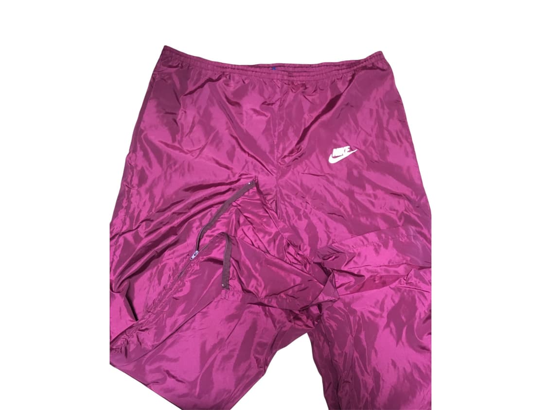 나이키 바스락 팬츠 상품이미지1