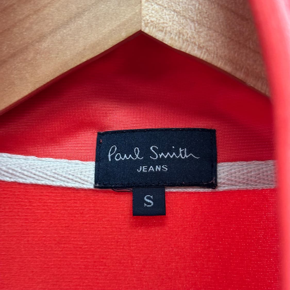 폴스미스 트랙 집업 자켓 상품이미지5