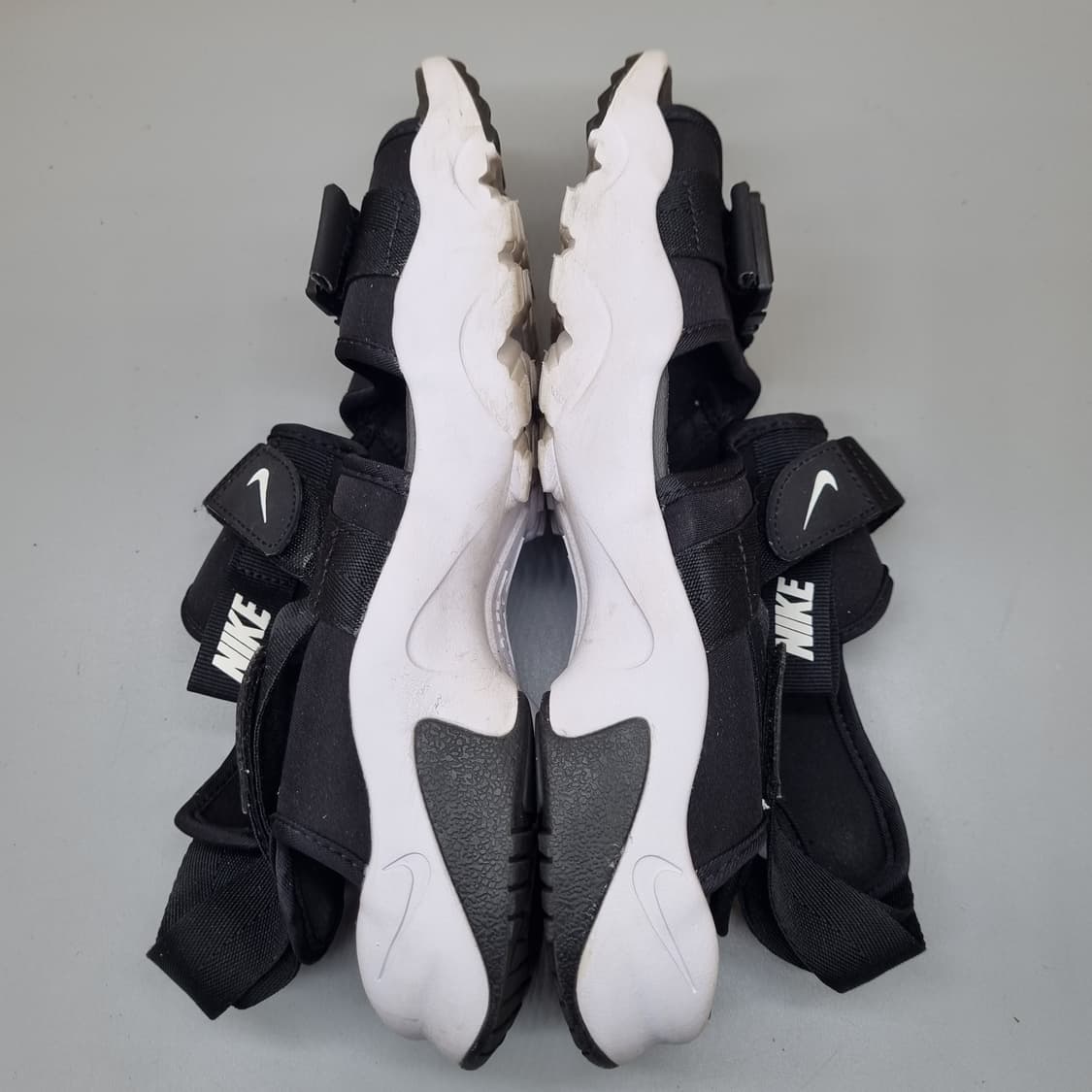 나이키 캐년 남성샌들280  상품이미지5