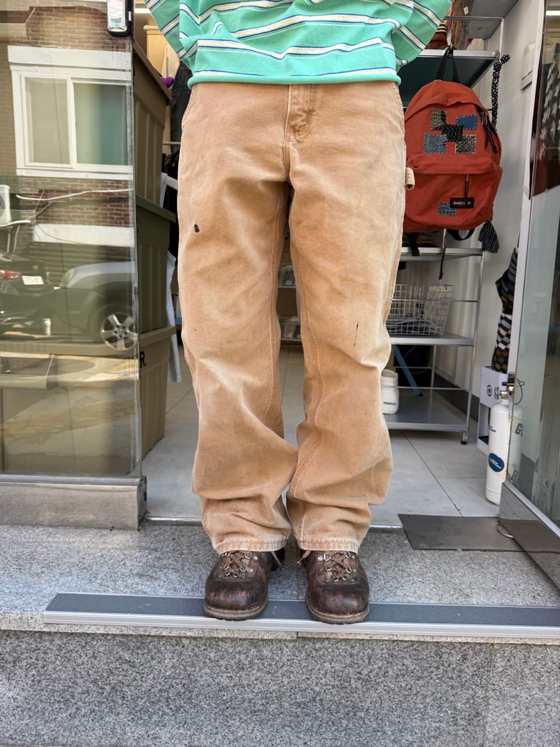 Carhartt carpenter 상품이미지7