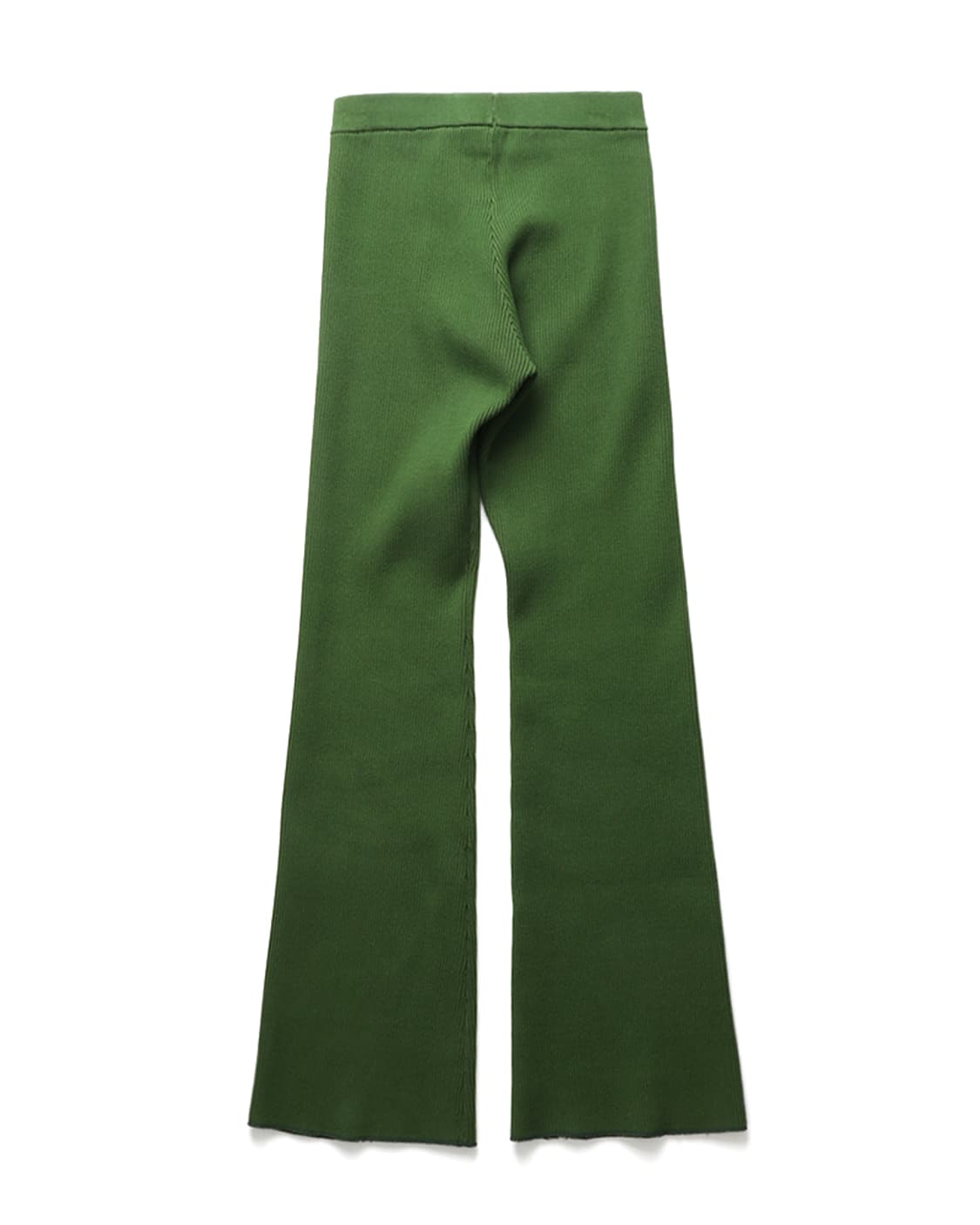 PERVERZE Re-cotton Rib Line Pants 상품이미지4