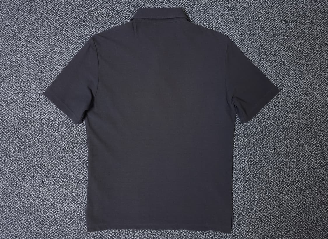 [무료배송][105]빈폴 남성용 모던 피케 반팔티 카라티 상품이미지2