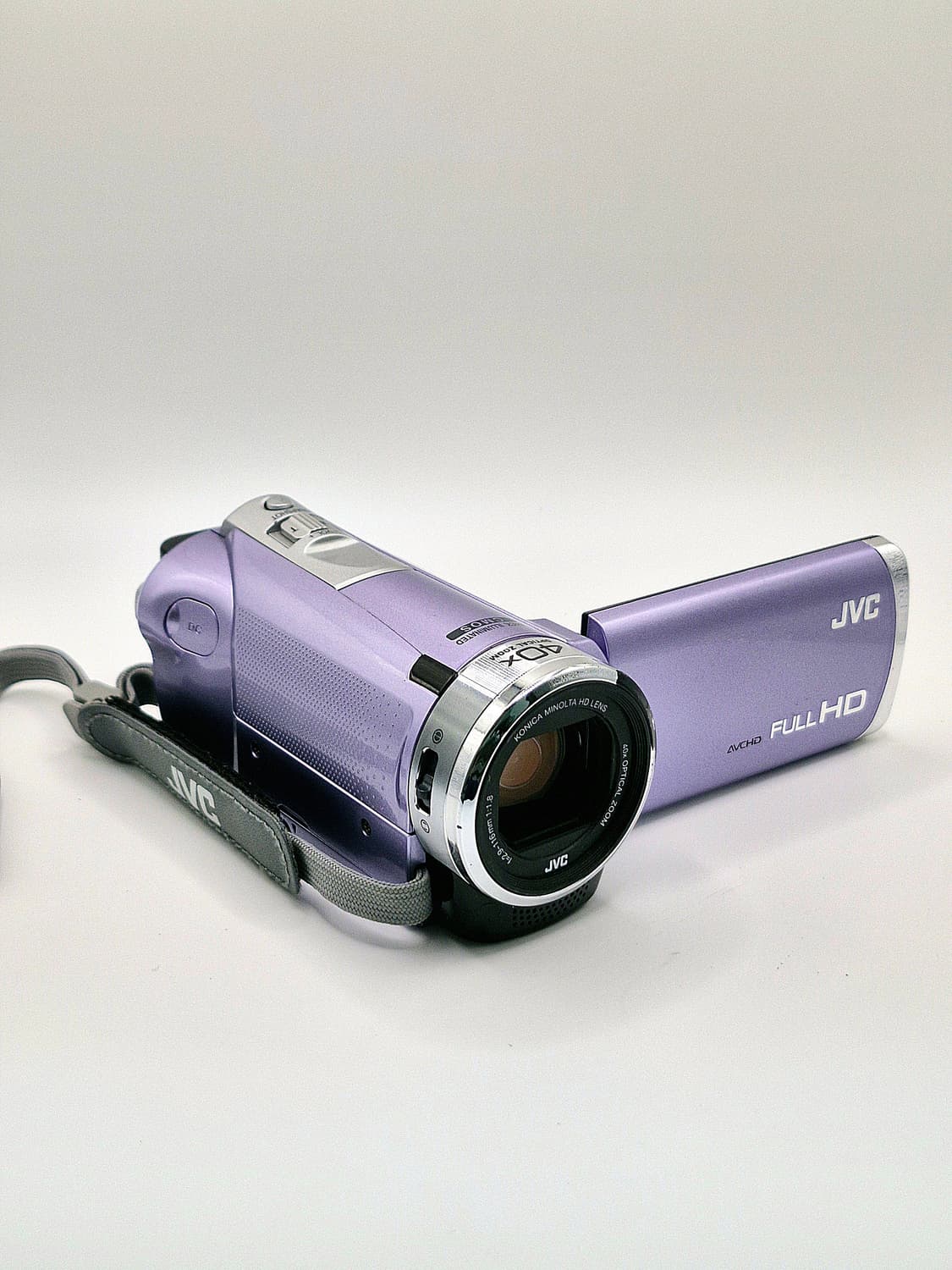 JVC GZ-HM33 빈티지캠코더[ 할인제품] 상품이미지8