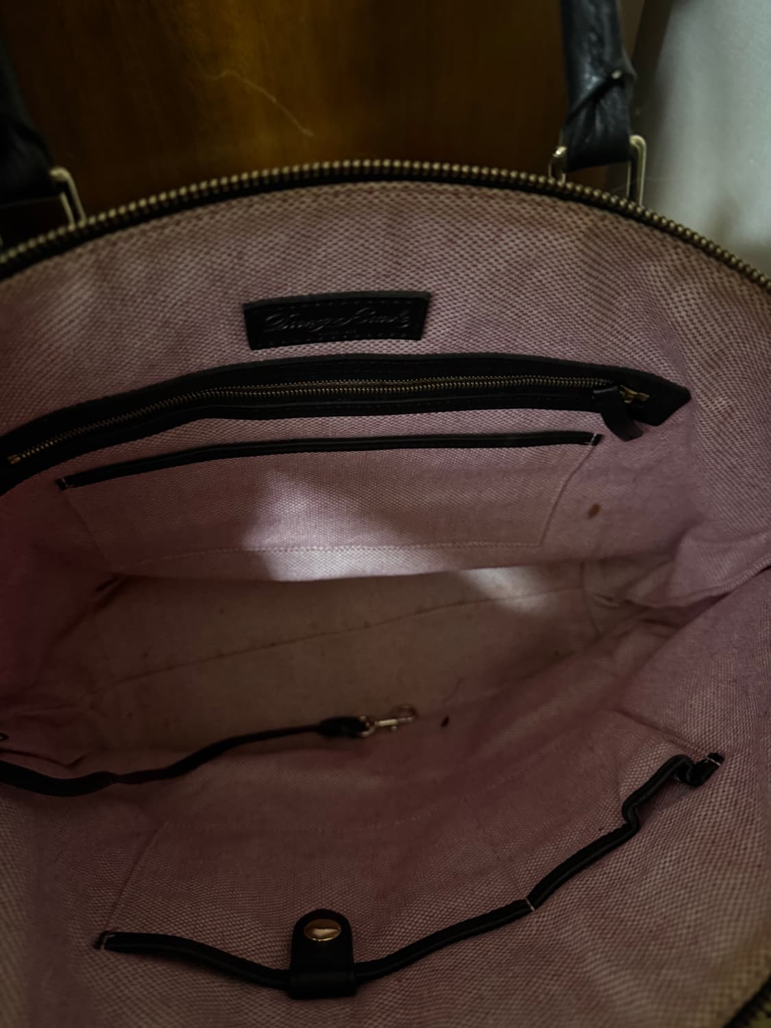 두니앤버크정품가방 상품이미지6