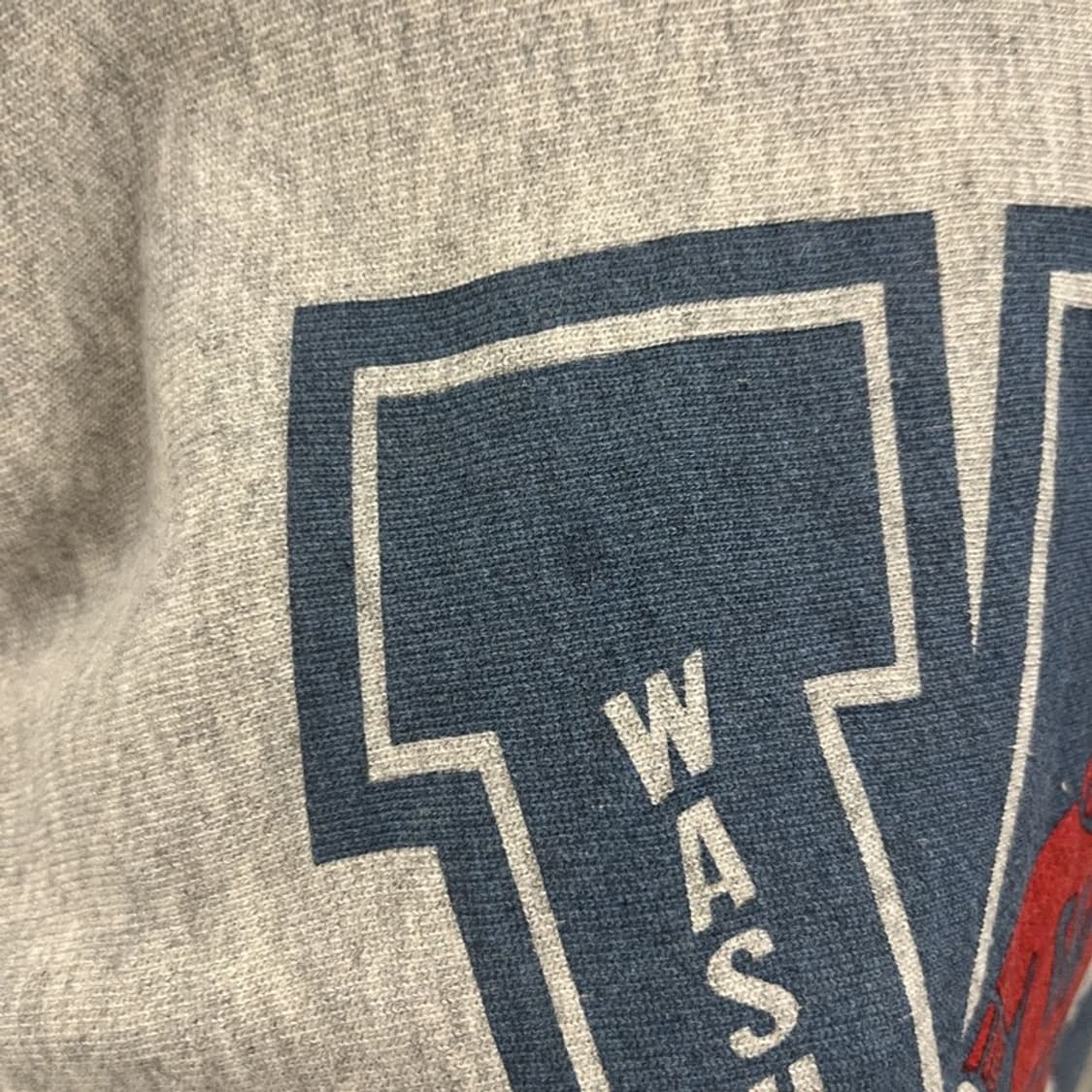 챔피온 리버스위브 올드스쿨 키치 빅프린팅 맨투맨 L C10828 상품이미지8