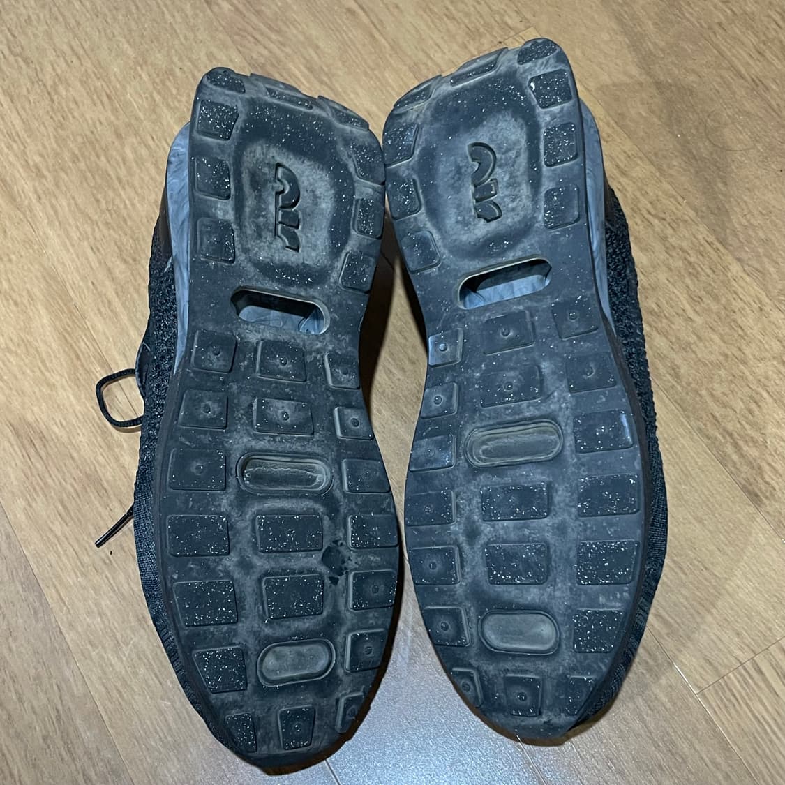 나이키 에어맥스 플라이니트 레이서 280 상품이미지8